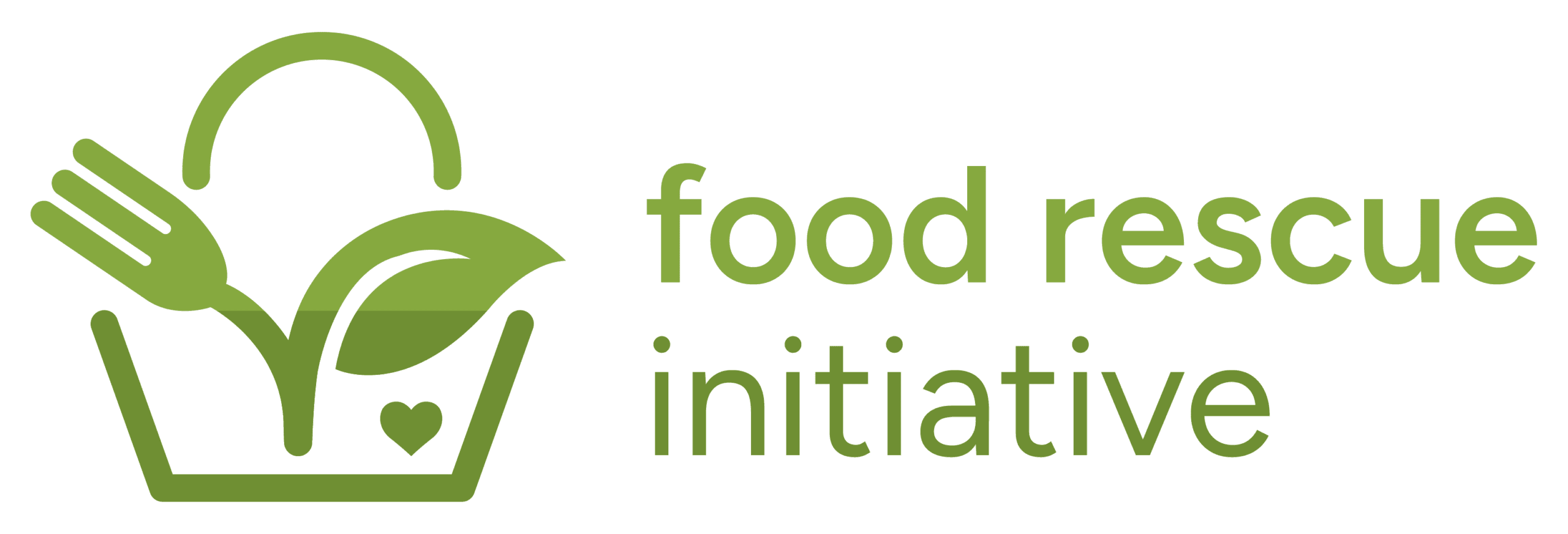 Food Rescue Initiative-Horizontal Logo-Color