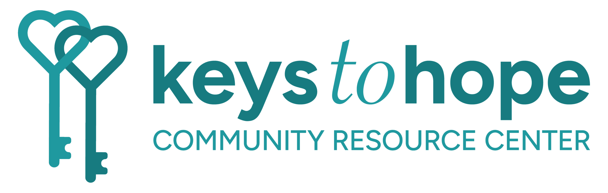 Keys to Hope-Horizontal Logo-Color