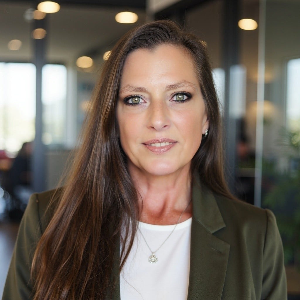 Toni Mandeville