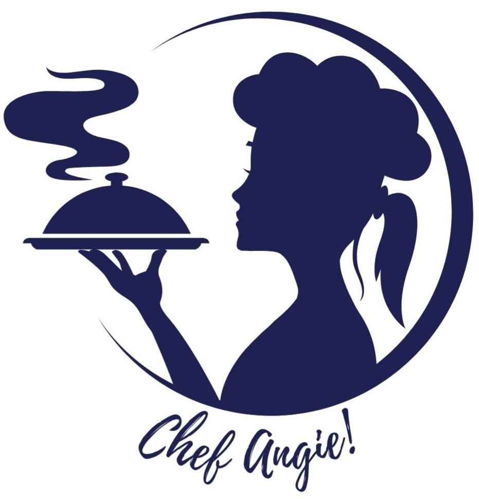 Chef Angie's Logo