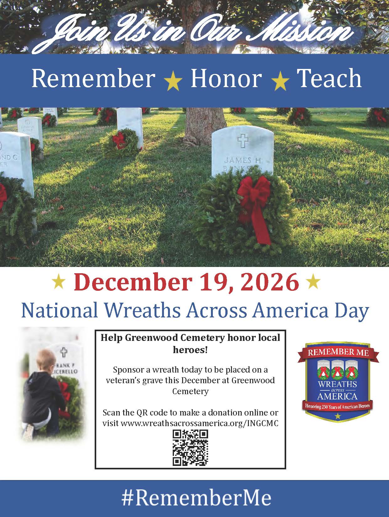 INGCMC WAA Day Poster (Greenwood)