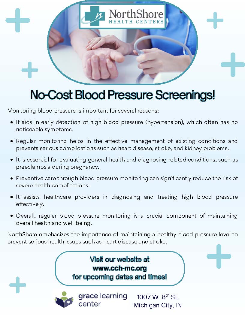 NorthShore BP Clinic