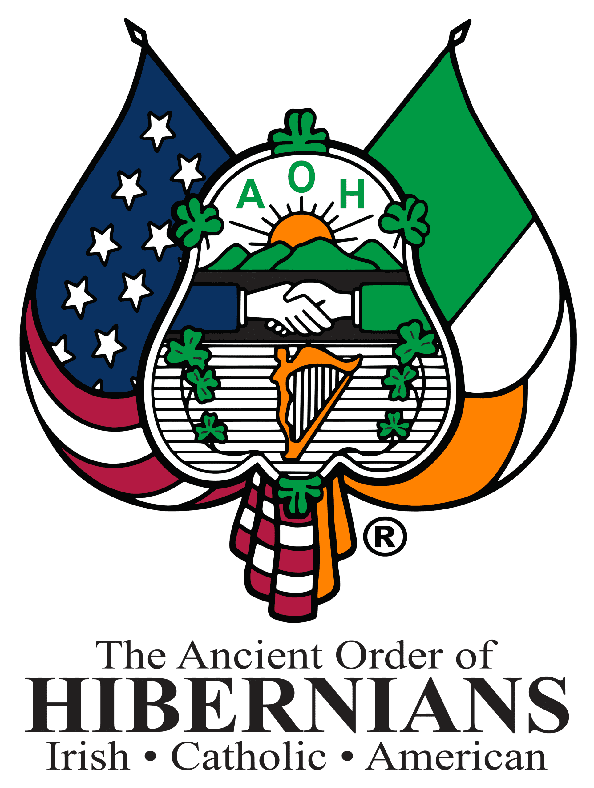 ancient order of hibernians