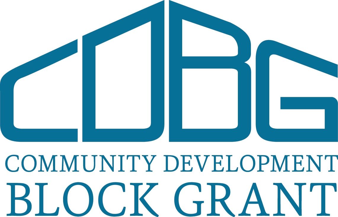community development block grant