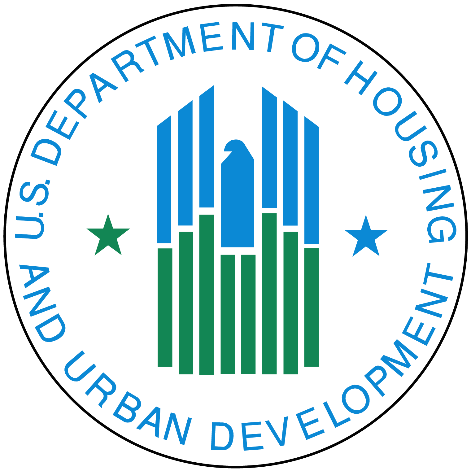 dept of housing and urban development