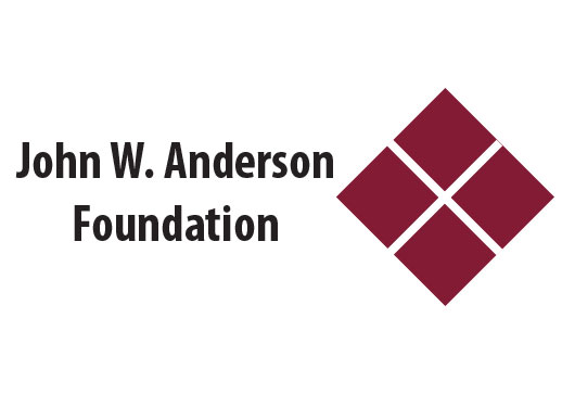 john w anderson