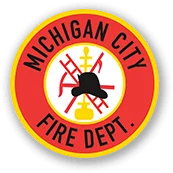 michigan city fire dept