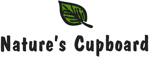 natures cupboard