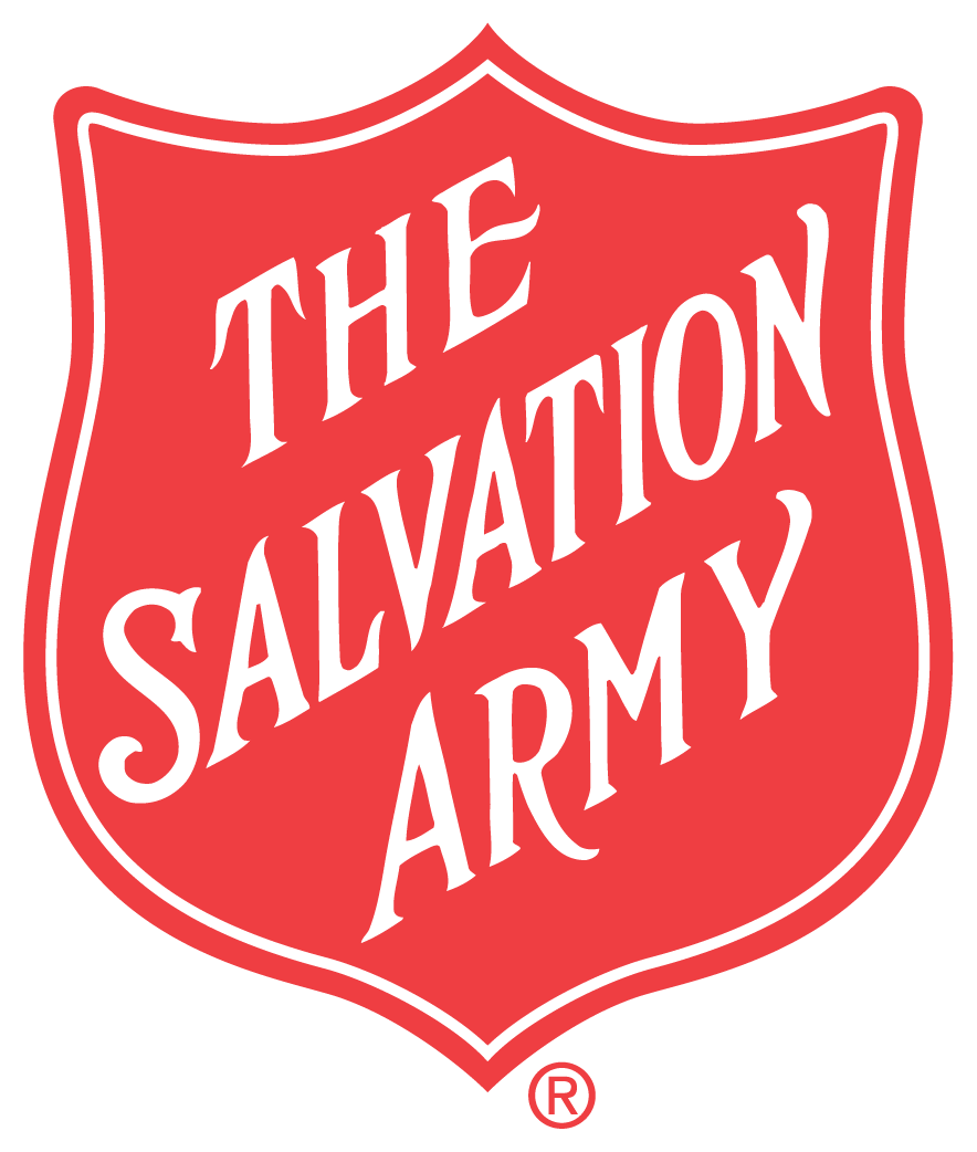 salvation army
